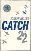 Catch-22 50th anniversary - limited edition