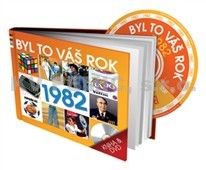 Byl to váš rok 1982 DVD