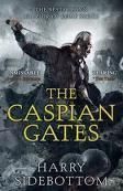 Caspian Gates