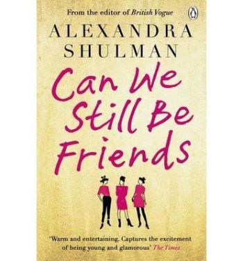 Can We Still Be Friends