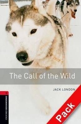 Call of Wild + CD (American English)