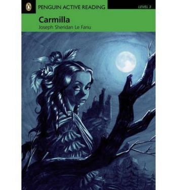 Carmilla + CD-ROM, Mp3 Pack Level 3