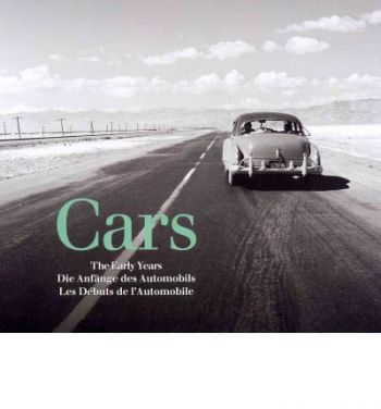 Cars Early Years