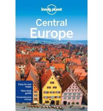 Central Europe