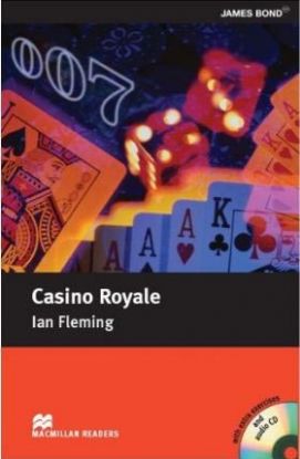 Casino Royale + 2CD