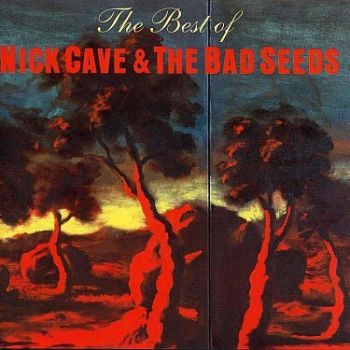 Cave Nick & The Bad Seeds - The Best Of  CD