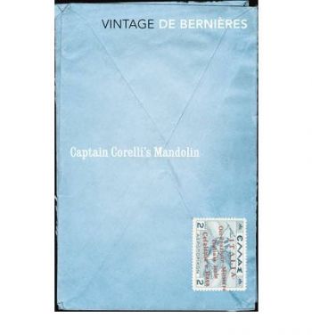 Captain Corelli's Mandolin