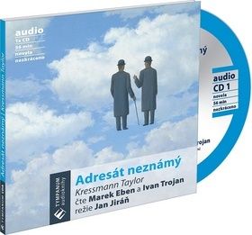CD-Adresát neznámý
