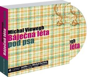 CD-Báječná léta pod psa