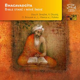 CD-Bhagavadgíta