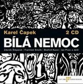 CD-Bílá nemoc