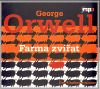 CD-Farma zvířat