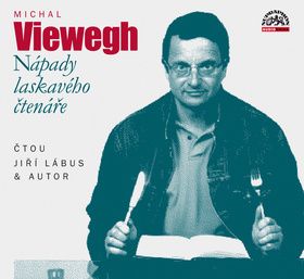 CD-Nápady laskavého čtenáře