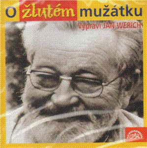 CD-O žlutém mužátku