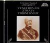 CD-Vyšetřování ztráty třídní knihy