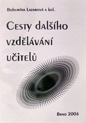 Cesty dalšího vzdělávání učitelů
