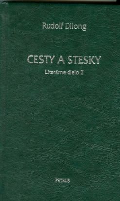 Cesty a stesky
