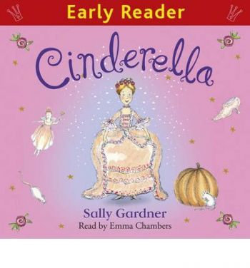 Cinderella  + CD