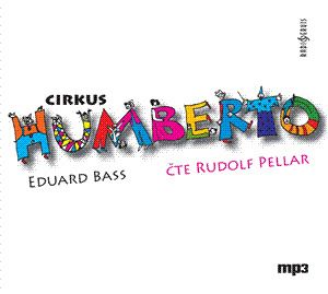 Cirkus Humberto CD