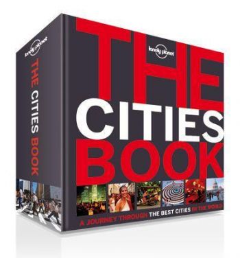 Cities Book Mini 1