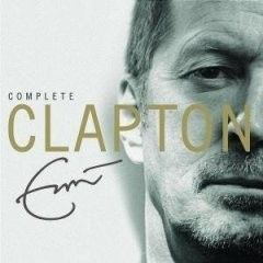 Clapton Eric - Complete Clapton   2CD