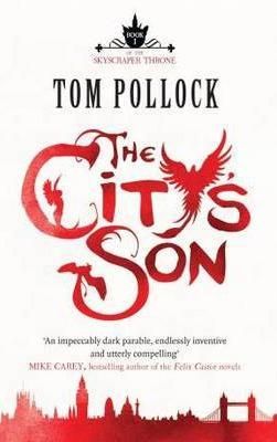 City`s Son