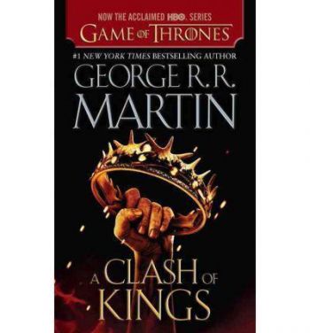 Clash of Kings