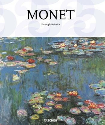 Claude Monet (1840 - 1926)