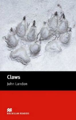 Macmillan Readers Claws Elementary Reader