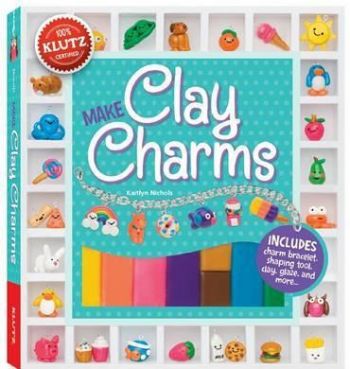 Clay Charms