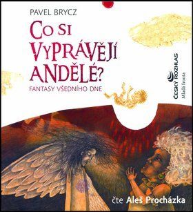 Co si vyprávějí andělé - CD