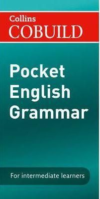 COBUILD Pocket English Grammar