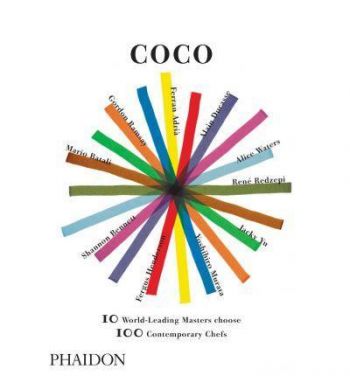 Coco PB