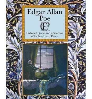 Collected Stories and Poems