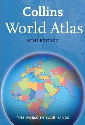 Collins World Atlas