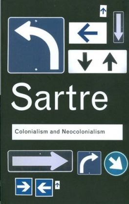 Colonialism and Neocolonialism