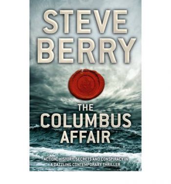 Columbus Affair