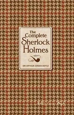 Complete Sherlock Holmes