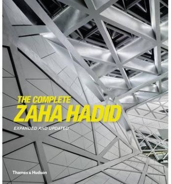 Complete Zaha Hadid