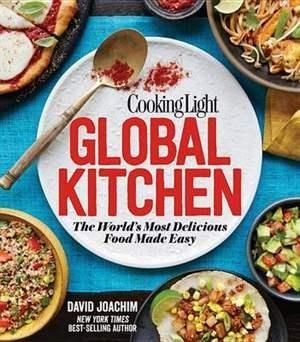 Cooking Light Global Kitchen