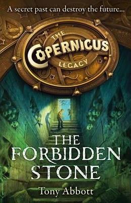Copernicus Legacy 1  The Forbidden Stone