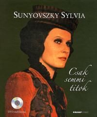 Csak semmi titok + DVD
