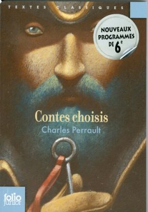 Contes Choisi