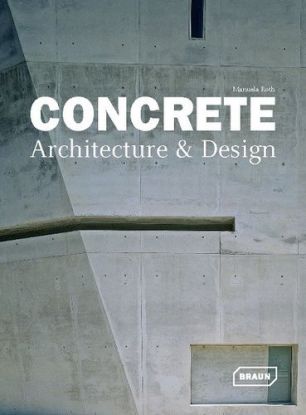 Concrete Architecture & Design