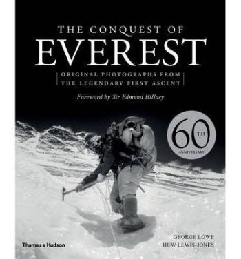 Conquest of Everest