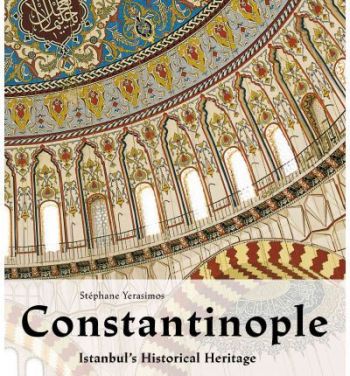 Constantinople