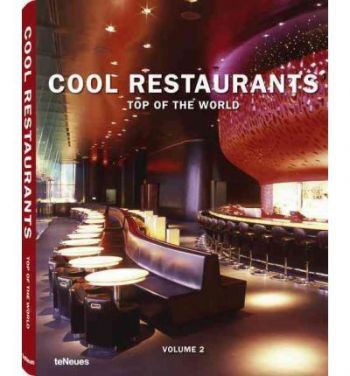 Cool Restaurants Top of the World