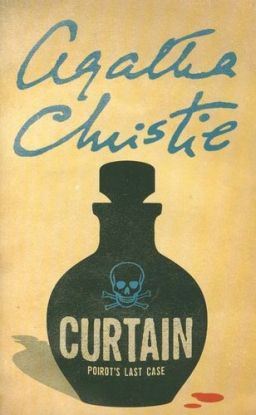 Curtain: Poirot´s Last Case