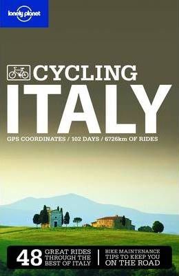 Cycling Italy 2