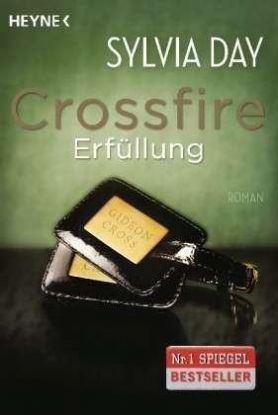 Crossfire - Erfüllung